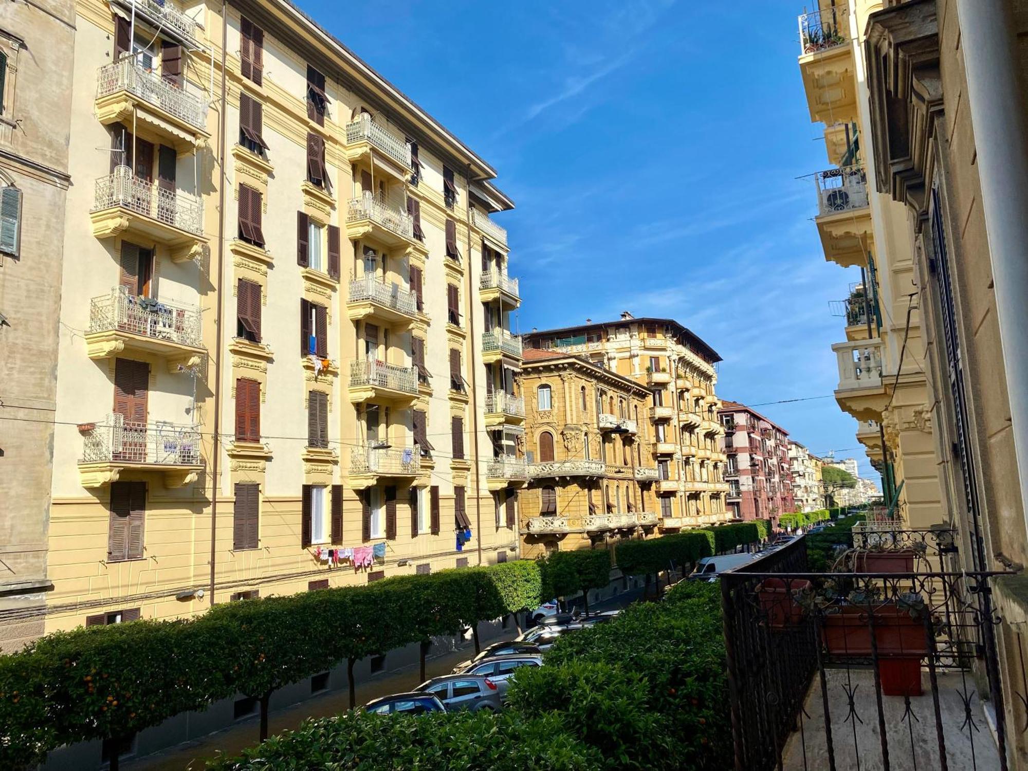 Domvs V Terrae La Spezia Exterior foto