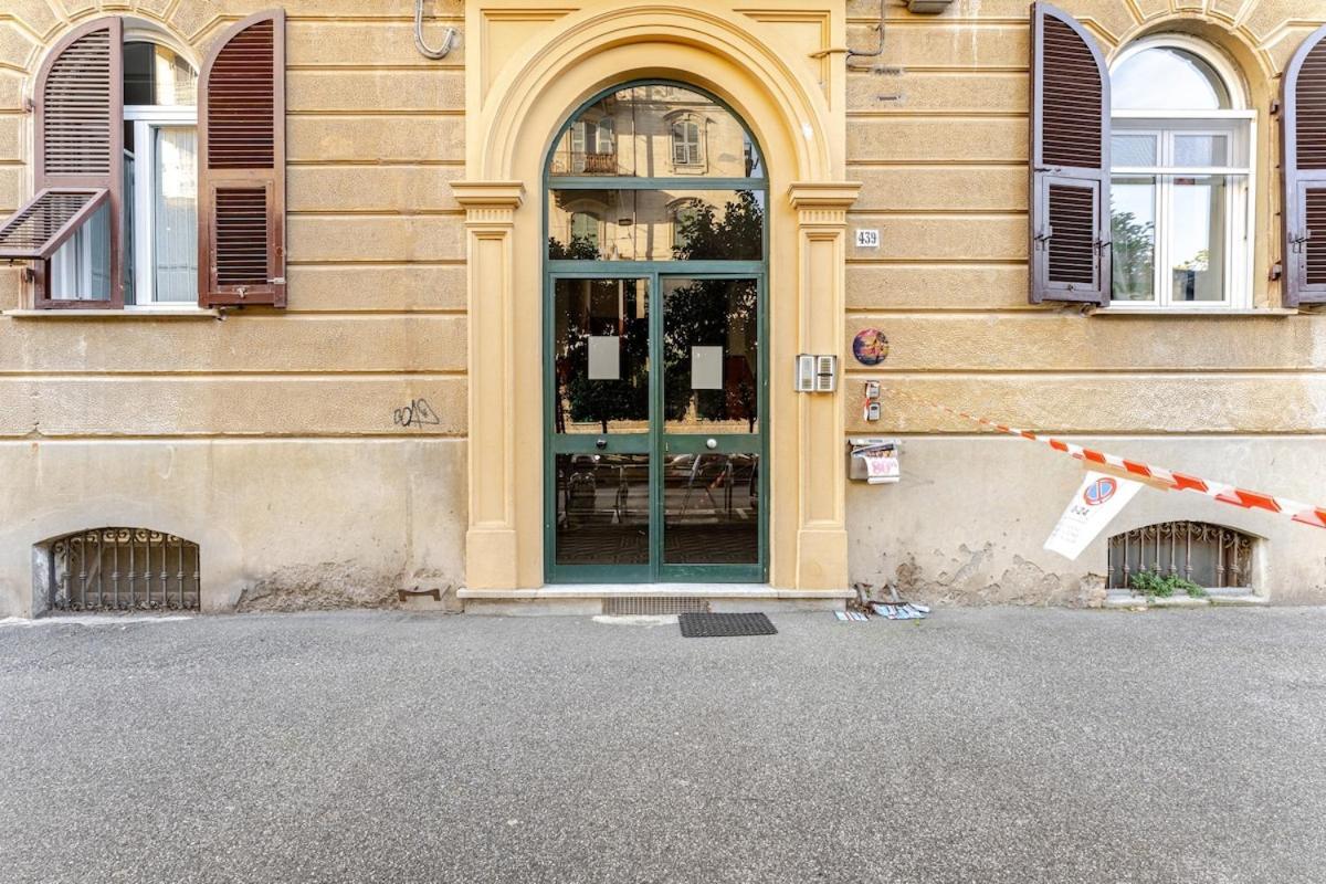 Domvs V Terrae La Spezia Exterior foto